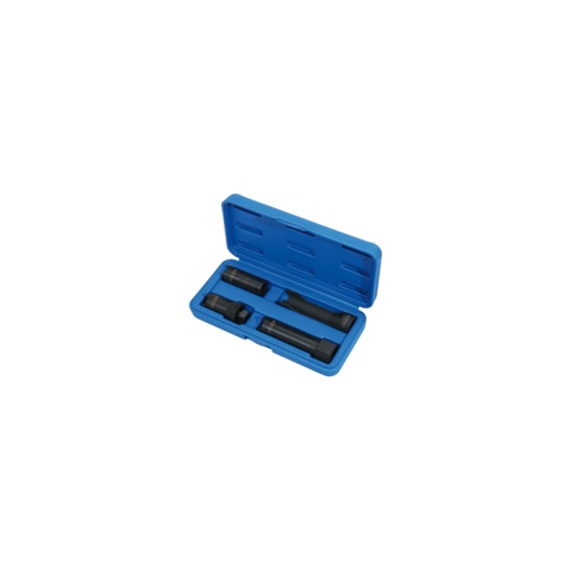 Coffret douilles d'extraction à ergots pour injecteur pl
