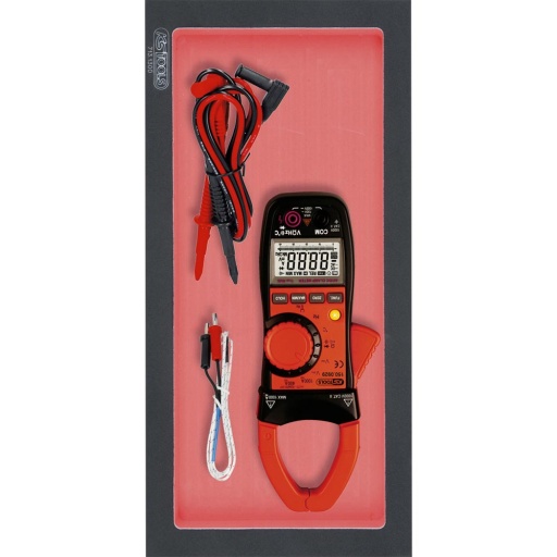 Module de pince ampèremétrique