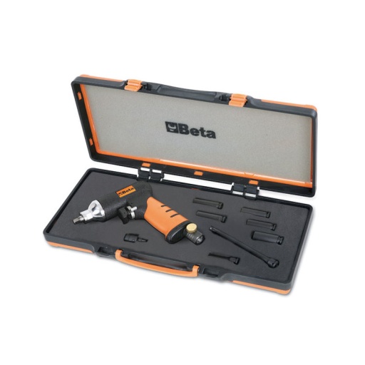 Coffret démontage de bougie de préchauffage par vibration