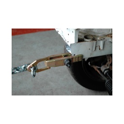 Pince pour tirage sur marbre (longeron)
- largeur 30mm - 3 tonnes en ligne