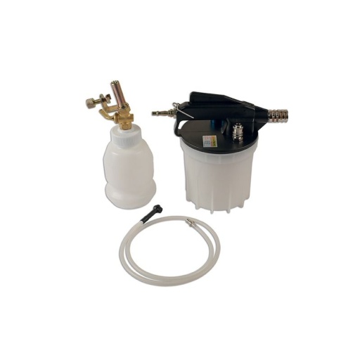 Kit de purge de frein professionnel 