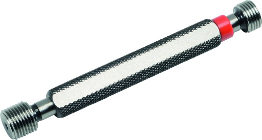 GO-NOGO Tampon filet&eacute; de pr&eacute;cision DIN EN ISO 228-2G(BSP) 1/2x14