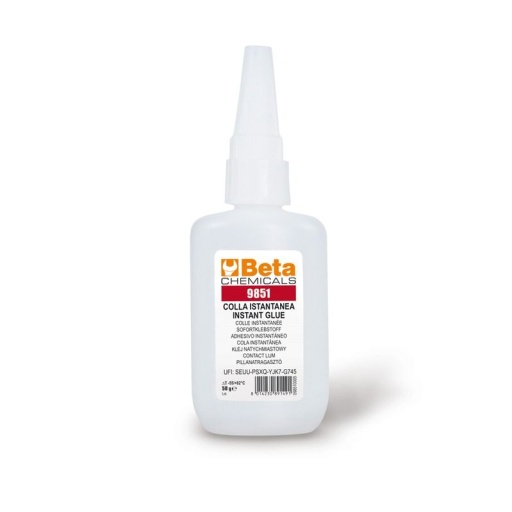 Colle instantanée 50g