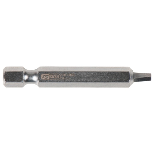Embout d'extraction pour vis 6 pans creux 2,5 mm