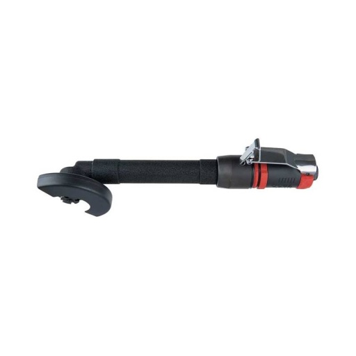 Meuleuse pneumatique droite 275mm disque 76mm