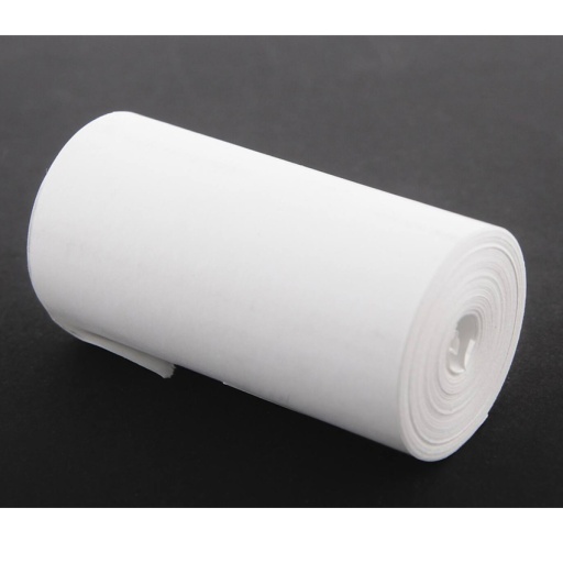 Rouleau papier imprimante