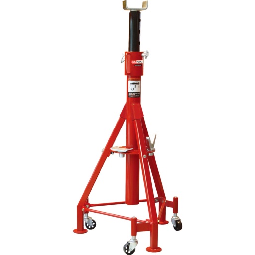 Chandelle 12t, 1295-1905 mm