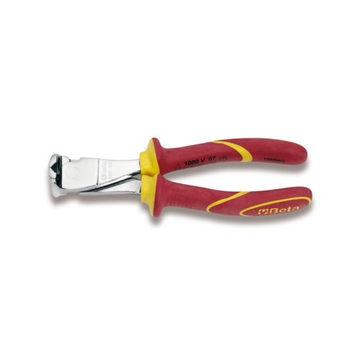 Pince coupante frontale articulée 180mm beta