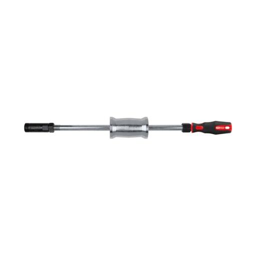 Extracteurs d'injecteurs avec masse à inertie. 1.5 kg denso m20x100