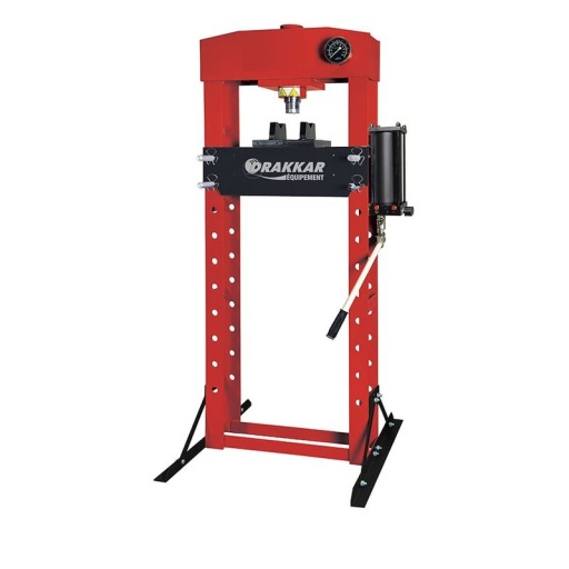 Presse d atelier 30T Drakkar 