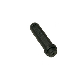 Capuchon isolant à ouverture fendue en croix diamètre extérieur 35mm L120mm