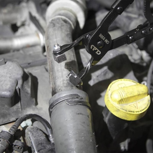 Pince colliers durites de turbo vag tdi