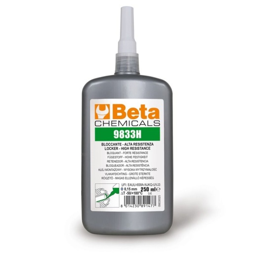 Bloquant forte resistance 250ml