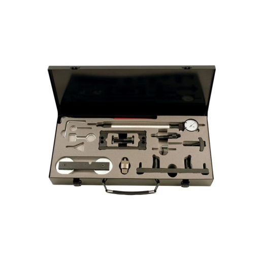 Jeu d'outils de calage - audi. skoda. seat. volkswagen fsi - 15 pcs