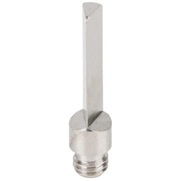 - Code EAN: 4042146392294
- Diamètre en mm: 5,0 mm
- Statut produit: Actif
- Poids: 3 g