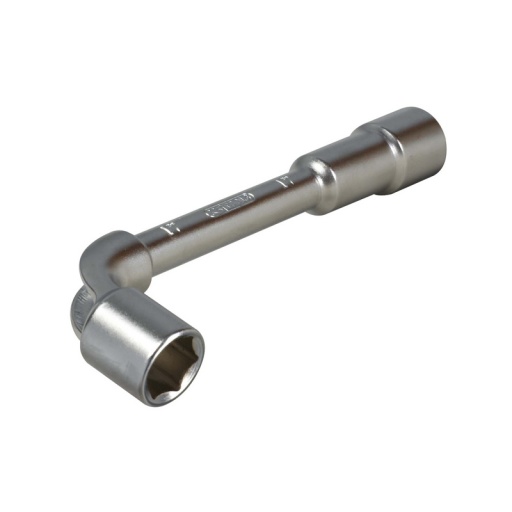 Clé pipe débouchée dia 38 vanadium