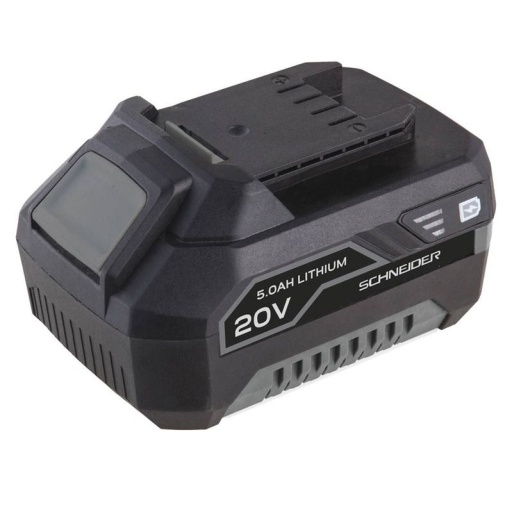 Batterie 5ah /Electroportatif Schneider