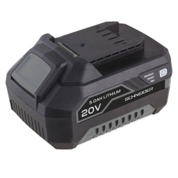 Batterie 5ah /Electroportatif Schneider