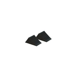 Paire de cale vl
- 105x75x75mm 