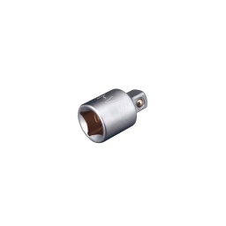 Augmentateur 3/8-1/4"

- chrome mat
- 30mm 