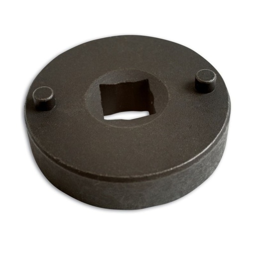 Adapter for piston plunger - Renault Clio
