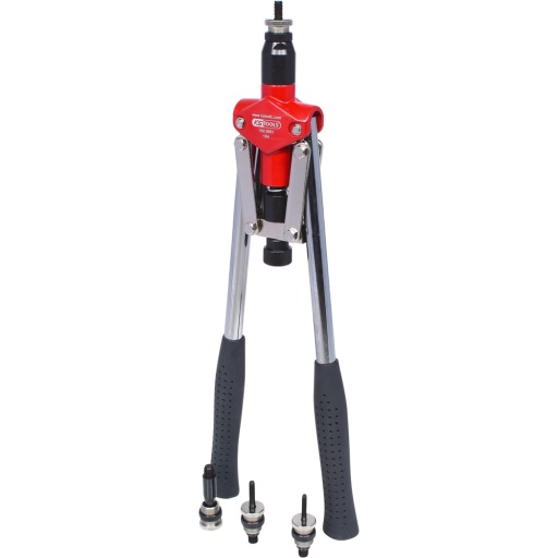 Pince &agrave; &eacute;crous aveugles &agrave; bras longs 10 pcs