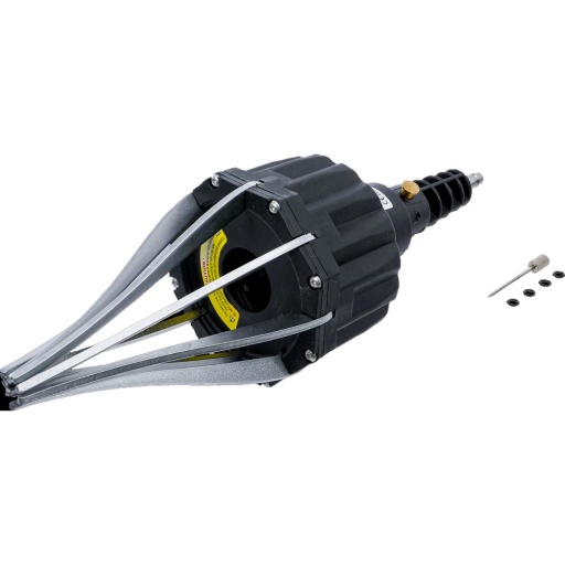 Expandeur soufflets cardans 20 - 110 mm