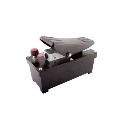 Pompe hydropneumatique 10t 1/4" et 3/8"