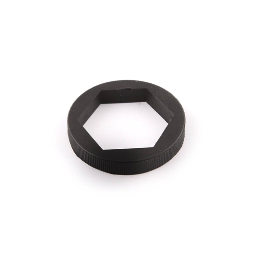 Bague de butée de bras vertical