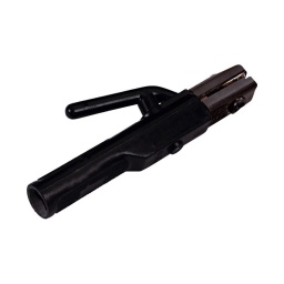 Pince porte électrode 400 a
cable dia 50mm 
dia électrodes de 3.2 a 5mm 