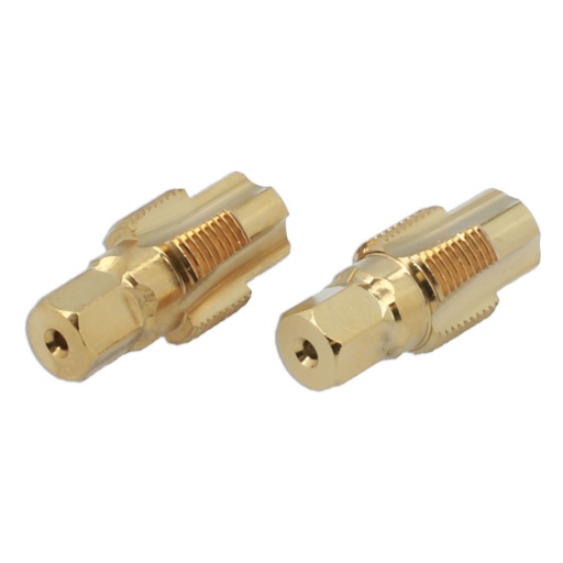 Jeu de tarauds pour capteur de NOx 2 pièces
