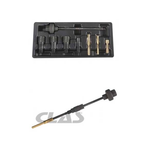 Coffret nettoyage puits bougies préchauffage m8-m10-m12