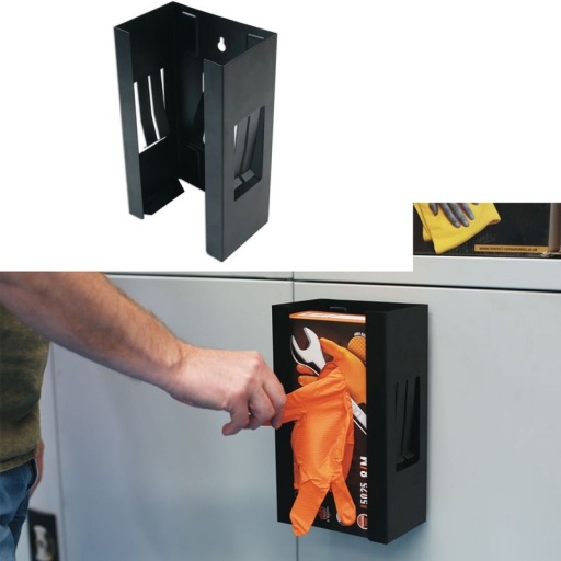 Distributeur de gants