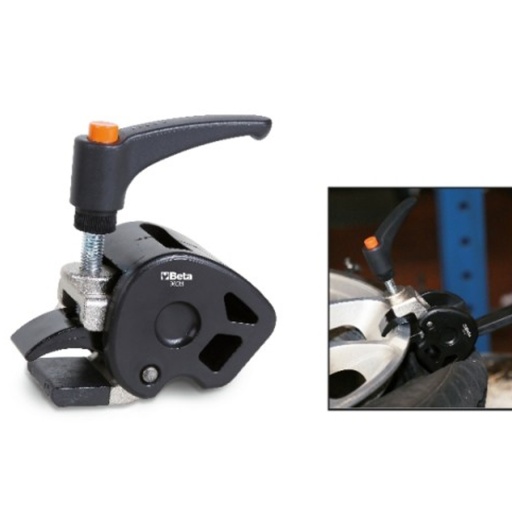 Outils pour démontage/montage des pneus Runflat
