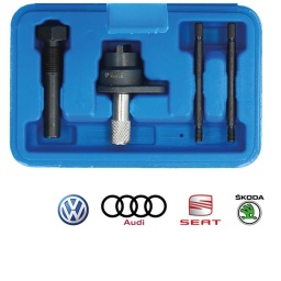 Coffret d’outils de réglage moteur | pour VAG | 1,2 TFSi