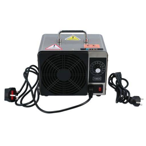 Générateur d'ozone portable