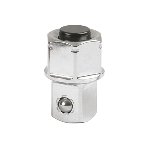 Adaptateur à verrouillage 1/2" pour douilles traversantes TRIPLEplus®