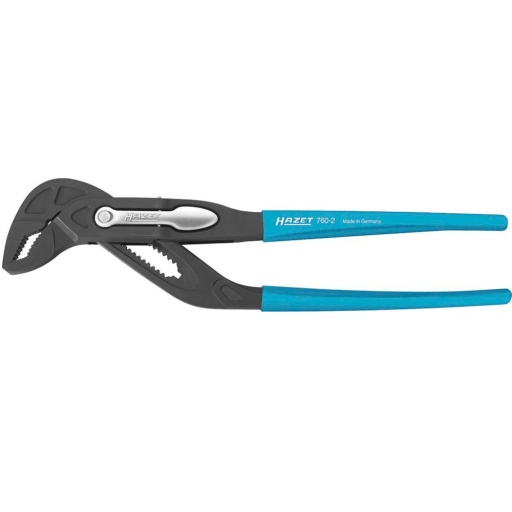 Pince multiprise entrepassee 260mm