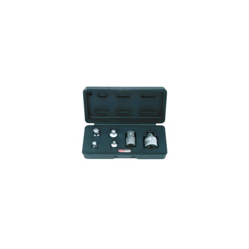 Kit 6 augmentateurs/reducteurs chromemat kstools