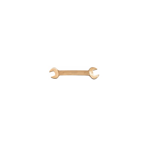 Clé fourches 18x19mm antidéflagrant al-br