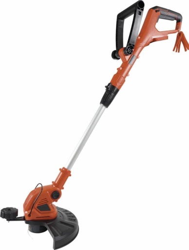 Coupe bordure 250mm avec dresse bordure sur batterie 20V sans chargeur ni batterie