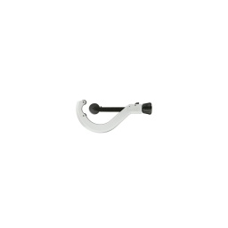 Coupe tube cuivre à avance rapide 50-140mm 
- 1 molette de rechange inclue dans la poignée