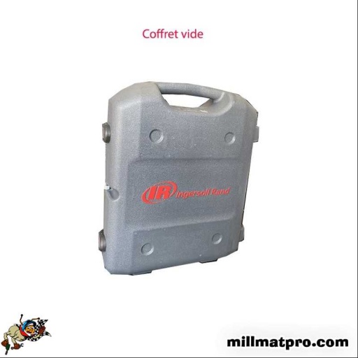 Coffret de rechange pour cle choc W7152