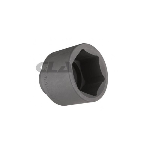 Douille à choc 6 pans 1" 65mm 