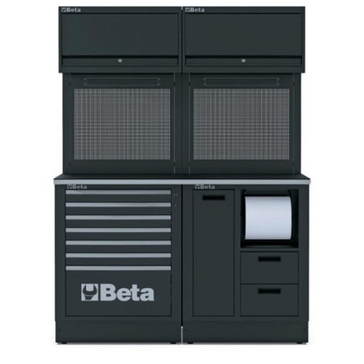 Combinaison d'ameublement d'atelier RSC50 2.0 A