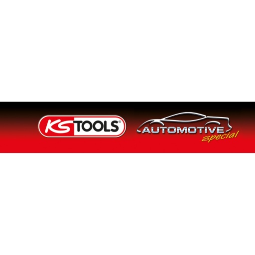 Autocollant « Automotive » 1 000 x 200 mm