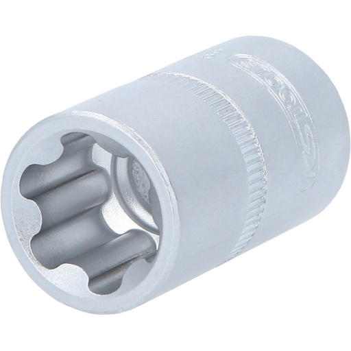 Douille 1/2'' TORX-E-Plus EPL22