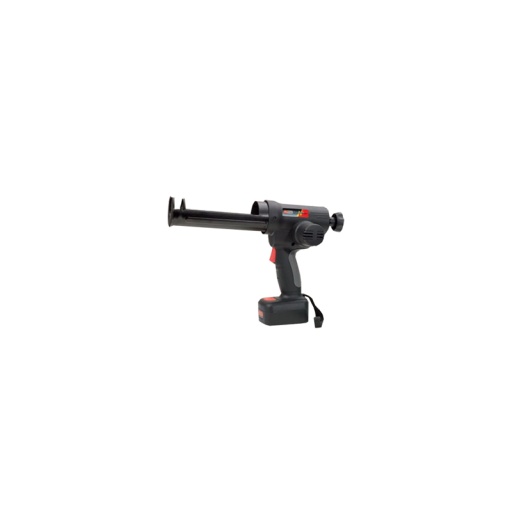 Pistolet cartouche 380mm sur batterie li-ion 10.8v ks tools