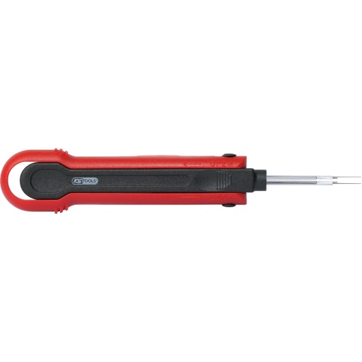 Outil de d&eacute;verrouillage Tyco MT II + III 16