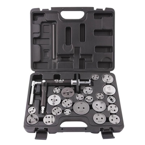 Kit repousse pistons pneumatique 23 pièces